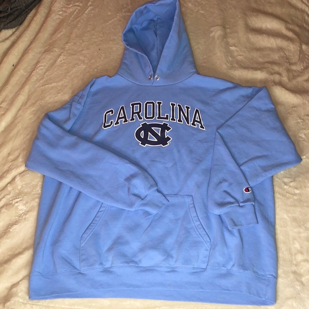 north carolina hoodie READ DESCRIPTION!!!